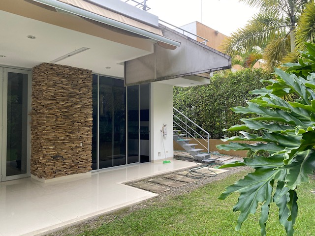 properties