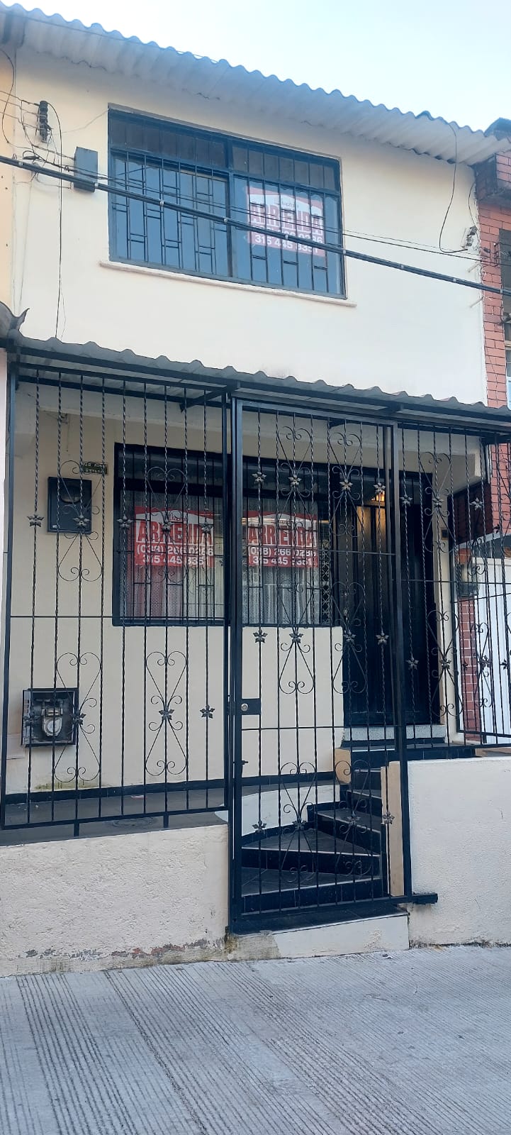 Inmueble