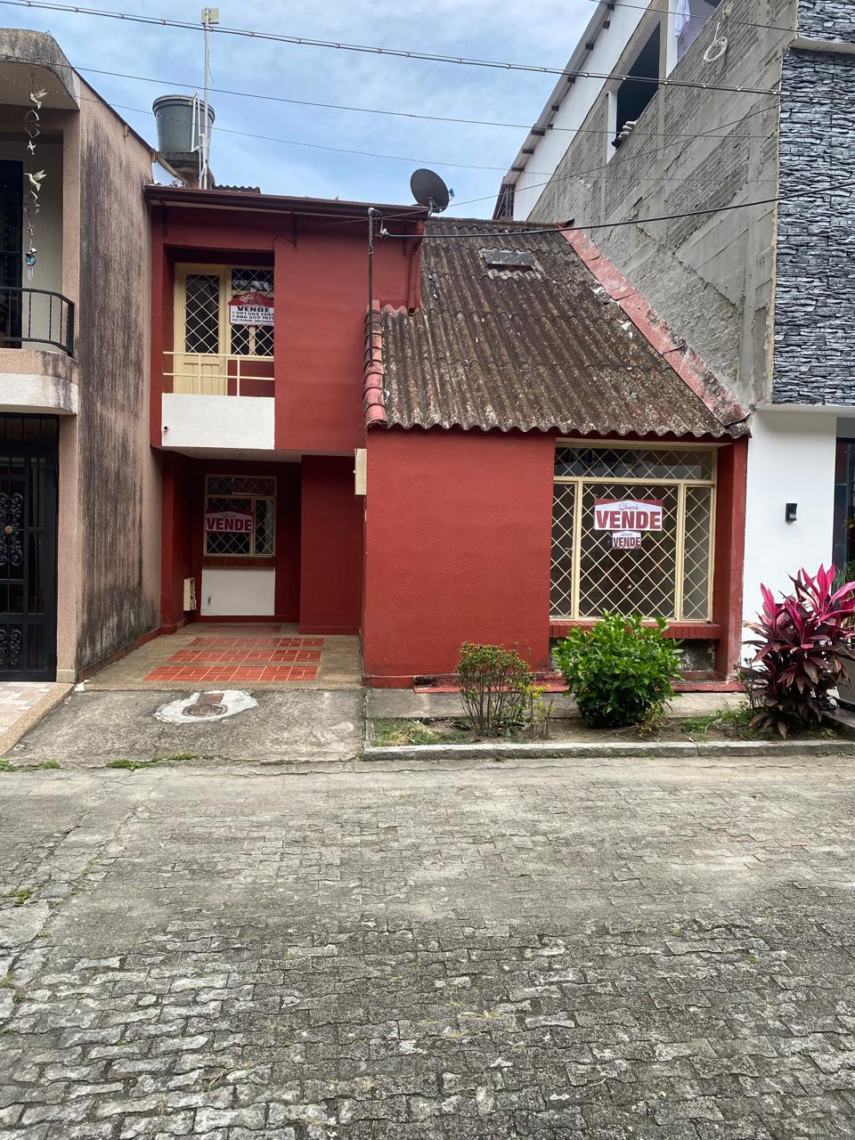 properties