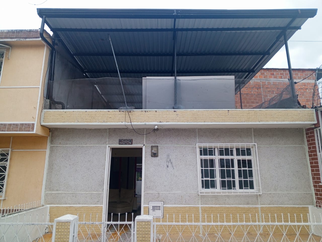Inmueble