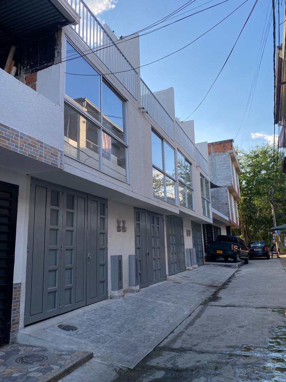 Inmueble