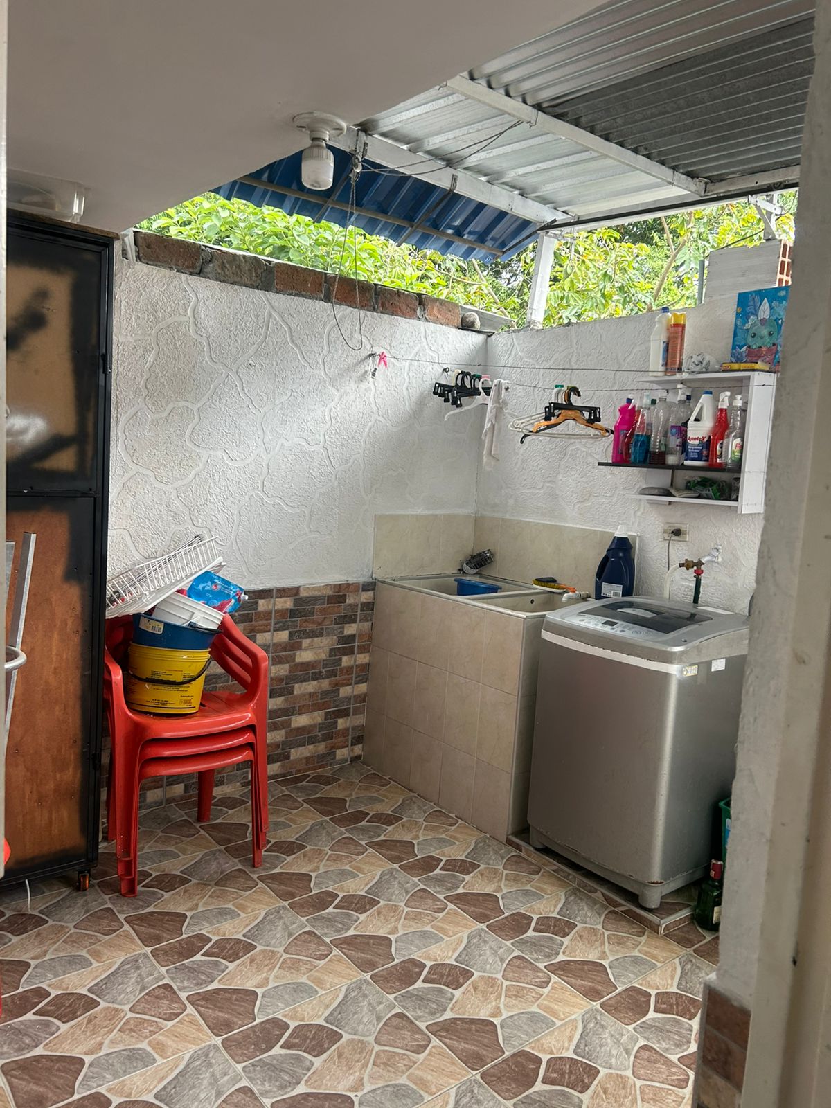 properties