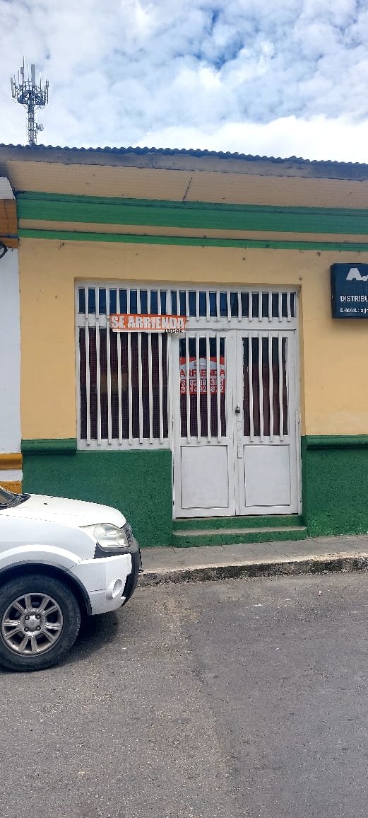 properties