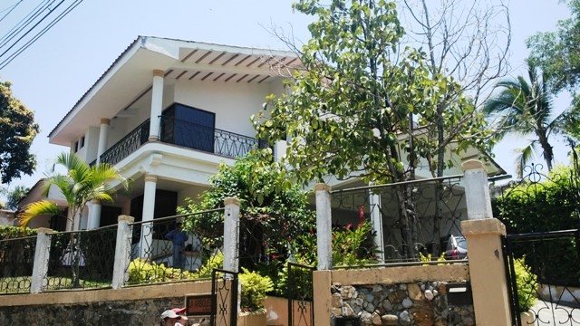 Casa en Arriendo en Ibague, SAN FRANCISCO DE APARCO - $1,500,000   Inmobiliaria ibague tolima colombia. Desarrollo por Directorios  